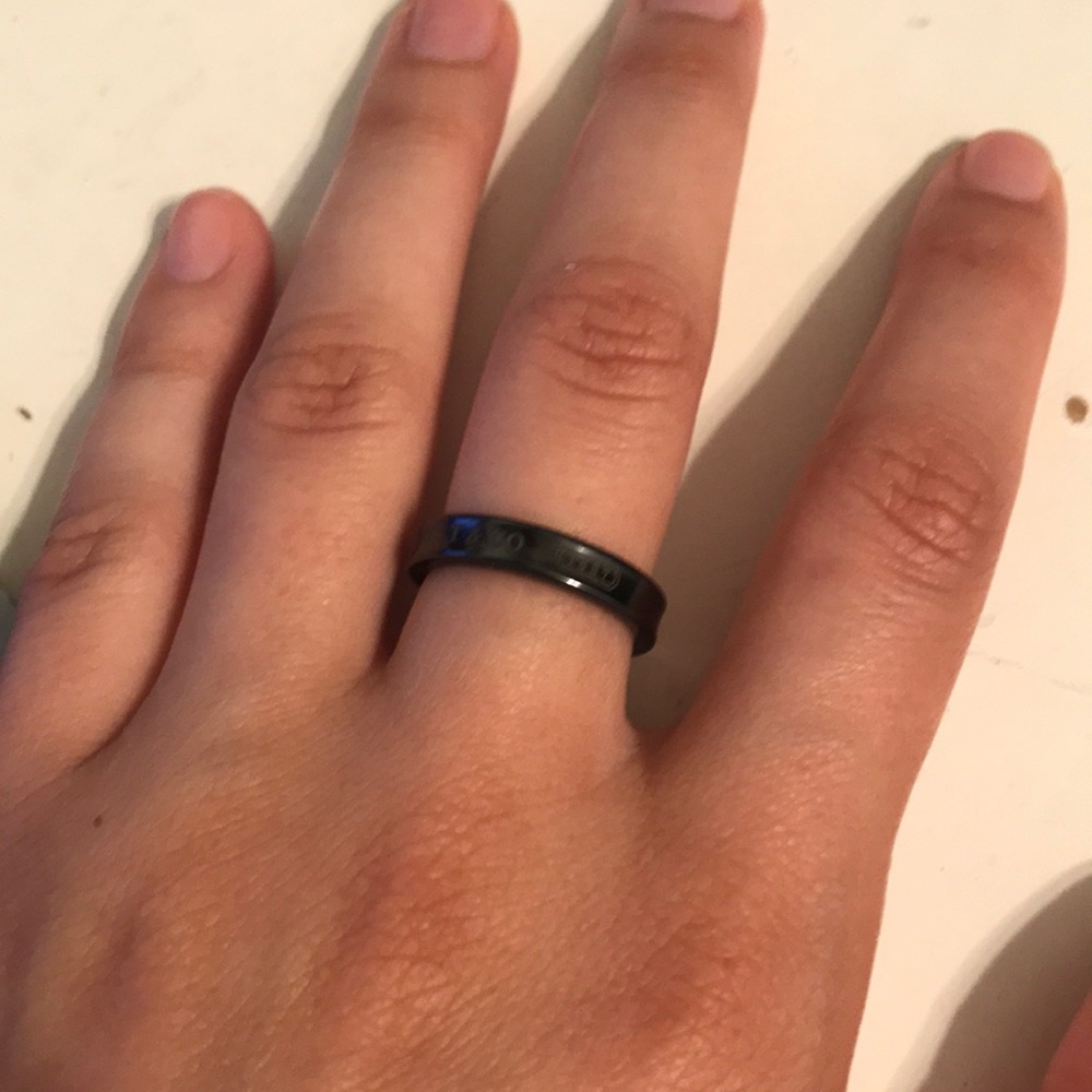 Tiffany & Co ring